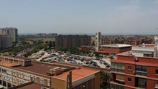 Aparcament cotxe a Sant Pau. Referencia del inmueble 5630
plaza de garaje en la zona de cort