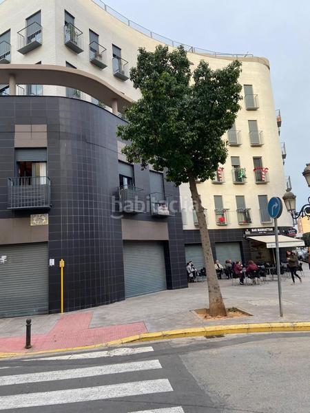 Foto 25c338e8-2544-45d0-a03f-bae2f0e4d660. Business premise in avenida blasco ibáñez 14 in Centro Ciudad Manises