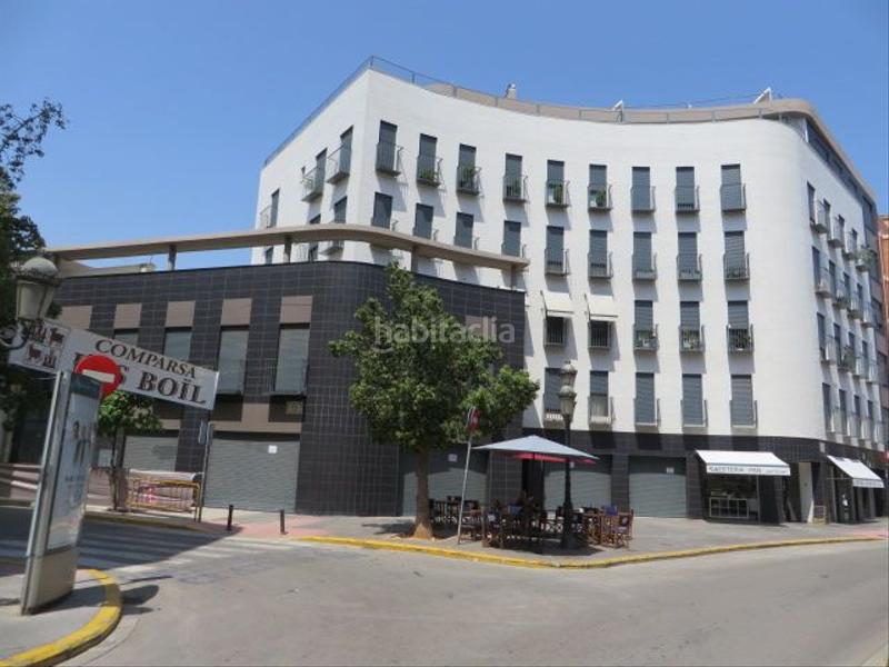 Foto 7aca12bd-5aca-484e-909c-698b24ed49a6. Business premise in avenida blasco ibáñez 14 in Centro Ciudad Manises