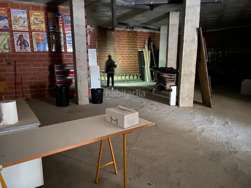 Foto 9225aab9-f485-4a63-a3b0-a9751c546474. Business premise in avenida blasco ibáñez 14 in Centro Ciudad Manises