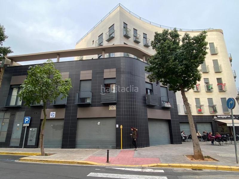 Foto f00c0064-6eb3-41bc-aad1-ad7ac7ce172c. Business premise in avenida blasco ibáñez 14 in Centro Ciudad Manises