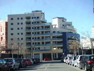 Lloguer Aparcament cotxe a Carrer de la canal de navarrés 451