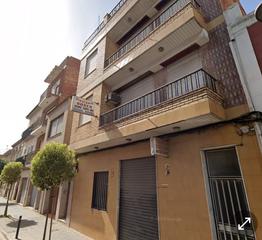 Casa a Carrer santa anna 62. Finca en albal