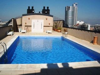 Rent Flat in Avinguda de les corts valencianes 37. Alquiler en cortes valencianas