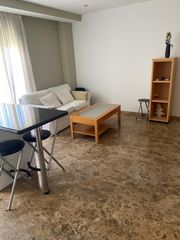 Lloguer Apartament a Carrer de la costera 50. Apartamento en alquiler en cortes valencianas
