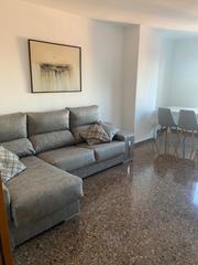 Lloguer Pis a Sant Pau. Piso en alquiler en cortes valencianas