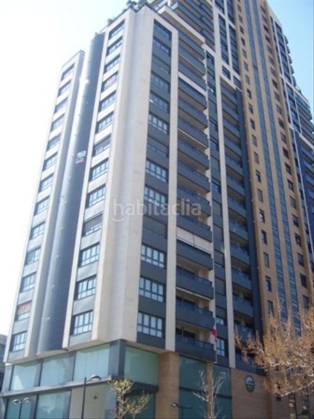 Foto 089d57b5-c7fa-454e-927b-128b1e48cd36. Parking voiture dans carrer de la serrania 35 dans Sant Pau Valencia