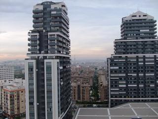 Aparcament cotxe a Carrer de la serrania 35. Plaza de garaje en venta