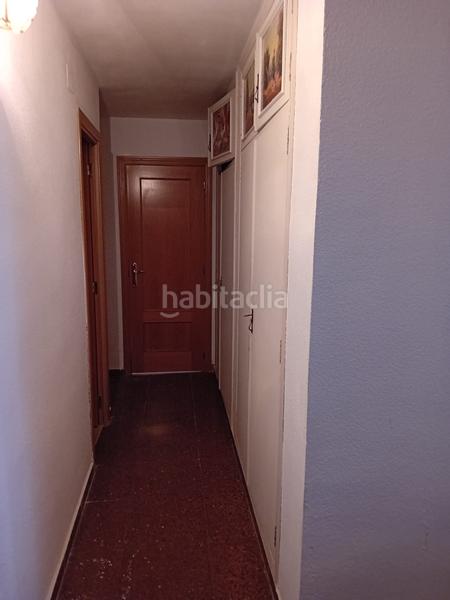 Foto 43d0fd13-5fff-4161-9702-44a42264711b. Pis a carrer mar blau n-04 1 a Mareny Blau Sueca