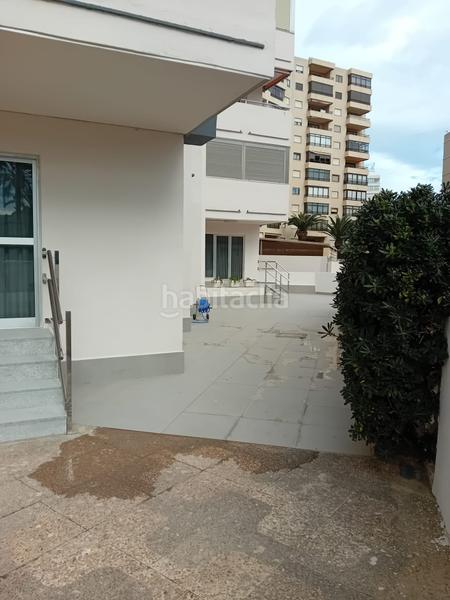 Foto a6cfa09d-b584-4f4f-86ba-3669c8b275ae. Pis a carrer mar blau n-04 1 a Mareny Blau Sueca