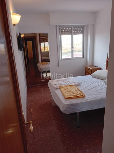 Foto b0320a81-c644-49ea-b6b9-da955b61895e. Pis a carrer mar blau n-04 1 a Mareny Blau Sueca