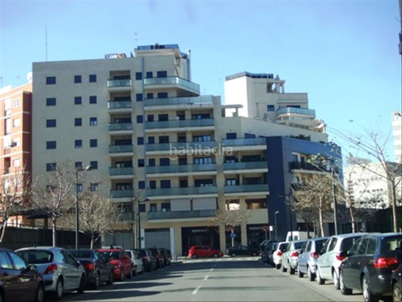 Foto 09582ad9-3a5f-45c7-8bea-68c042af05bc. Car parking in carrer de la marina alta 5 in Sant Pau Valencia