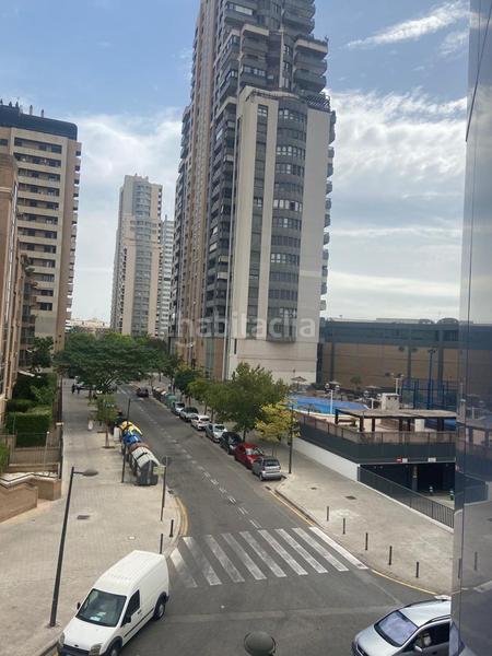 Foto 44071a0a-2192-42f5-9a79-e6b3dbd0c4db. Car parking in carrer de la marina alta 5 in Sant Pau Valencia