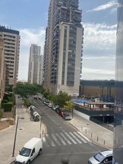 Aparcament cotxe a Carrer de la marina alta 5. Plaza de garaje en cortes valencianas