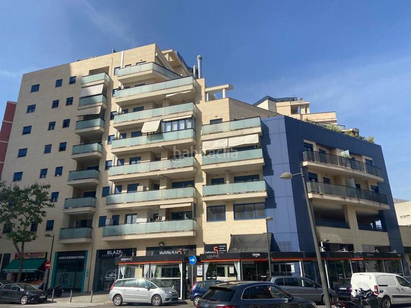 Foto 76a3cf8b-ada4-433d-a45d-9d35b2416ba6. Car parking in carrer de la marina alta 5 in Sant Pau Valencia