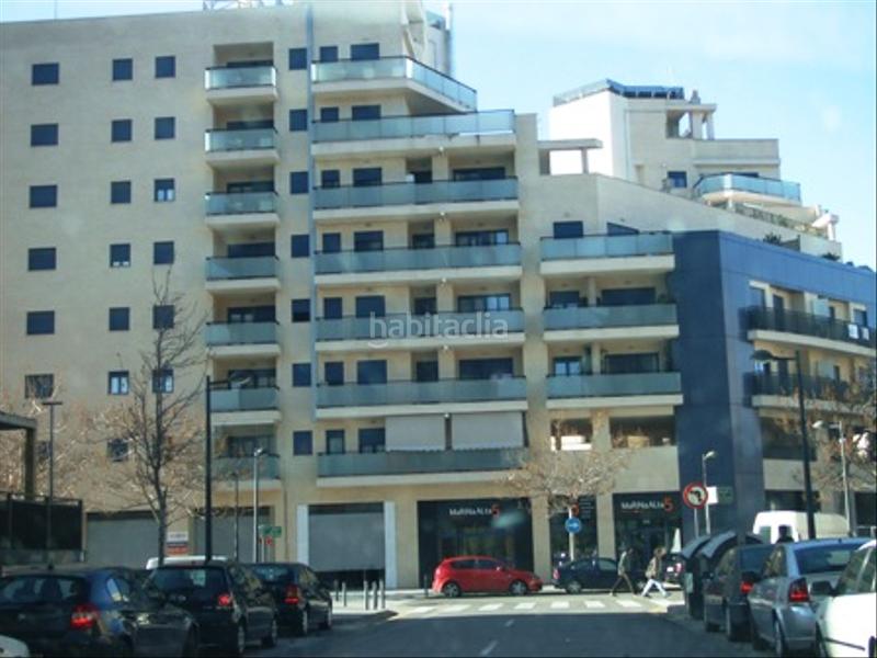 Foto eba67c1c-ea85-44e0-84ce-e7ff5aa63f5f. Car parking in carrer de la marina alta 5 in Sant Pau Valencia