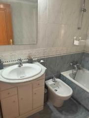 Lloguer Pis a Carrer de la safor 12. Piso en zona de cortes valencianas