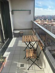 Miete Etagenwohnung in Carrer de la safor 12. Piso en zona de cortes valencianas