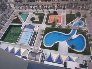 Rent Flat in Avinguda de les corts valencianes 26. Piso en cortes valencianas