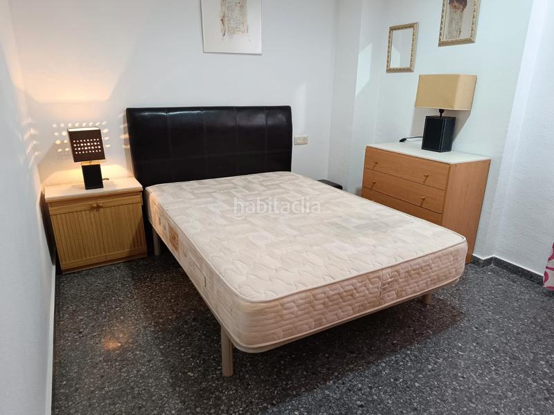 Foto 4f244855-dd27-4bfc-ad31-f3d9f06bd5b0. Alquiler piso en carrer de sant roc 17 apartamento en benicalap en Valencia