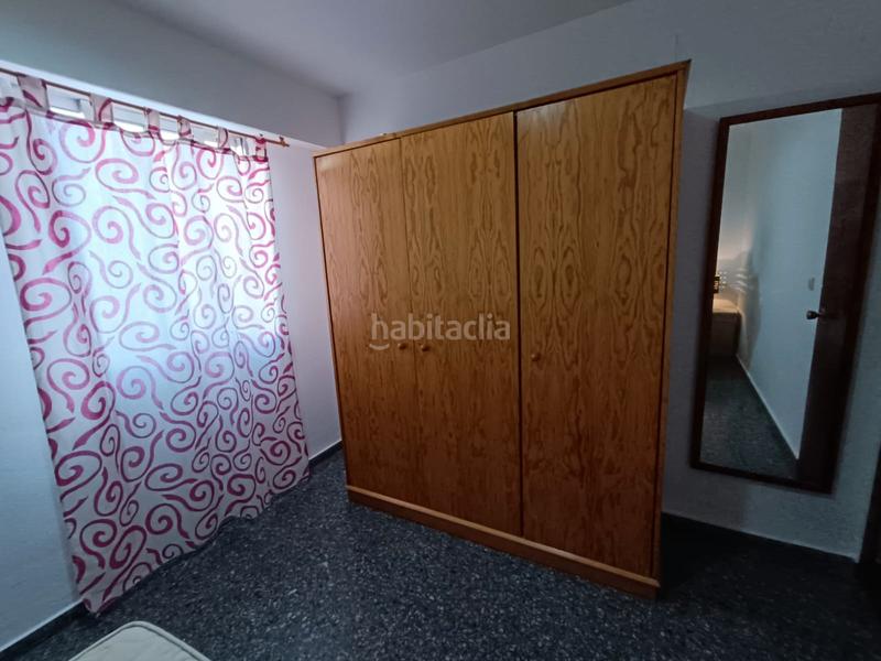 Foto a36a5a80-6886-4807-96c4-b51efe6187b9. Alquiler piso en carrer de sant roc 17 apartamento en benicalap en Valencia