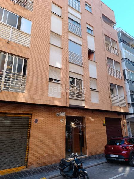Foto b99225bb-7a4c-452d-a7e6-aa3ada294ba6. Alquiler piso en carrer de sant roc 17 apartamento en benicalap en Valencia