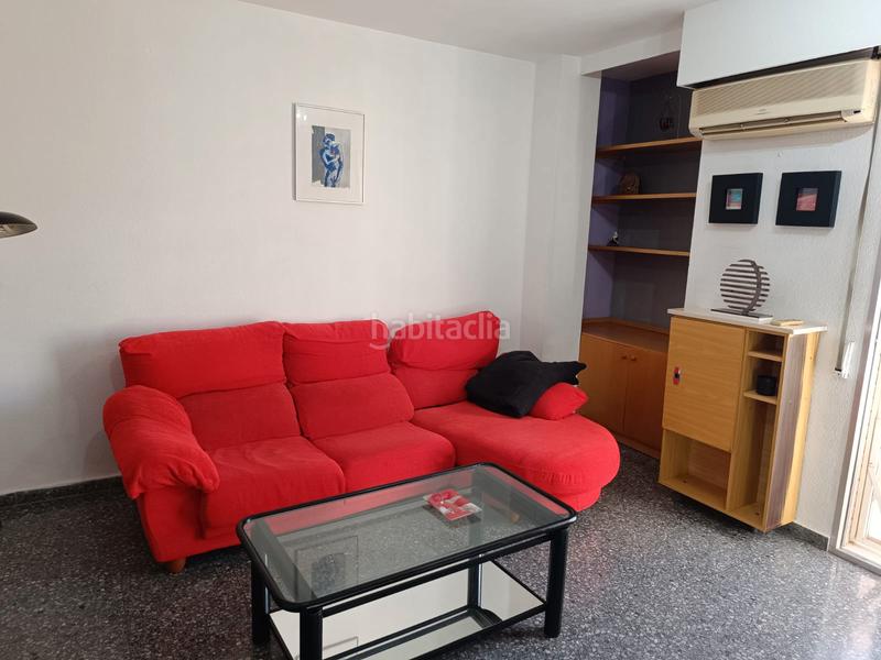 Foto e92130a2-595f-49ed-96bd-22c730445ae7. Alquiler piso en carrer de sant roc 17 apartamento en benicalap en Valencia