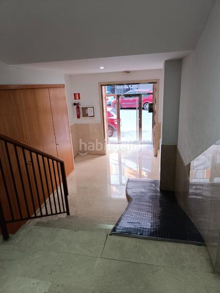 Foto 135f34b8-2197-4f51-b42e-3d89bd59acca. Miete etagenwohnung in carrer de sant roc 17 in Barrio Benicalap Valencia