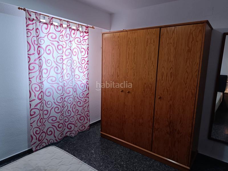 Foto 65ea47cf-bb08-4cc1-b691-a785cc620777. Miete etagenwohnung in carrer de sant roc 17 in Barrio Benicalap Valencia