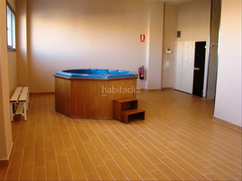Foto 60c8da36-772b-413d-8a72-96c3664497d3. Alquiler loft en calle jacarandás 2 loft duplex en Burjassot