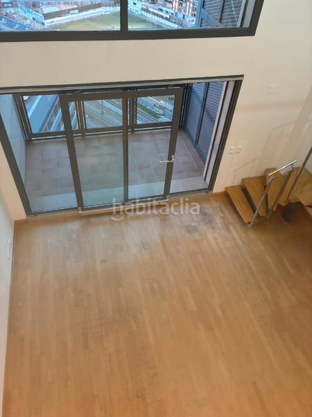 Foto ee5559c8-e1dd-4d15-9e13-a7c57874a1ee. Alquiler loft en calle jacarandás 2 loft duplex en Burjassot