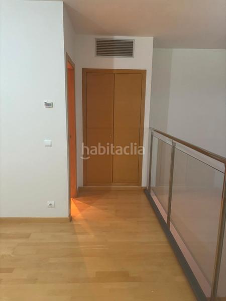 Foto f9e7dc3b-f455-42b1-846d-058018004e4e. Alquiler loft en calle jacarandás 2 loft duplex en Burjassot