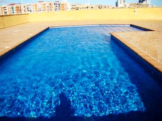 Lloguer Loft a Calle jacarandás 2. Loft duplex en burjassot