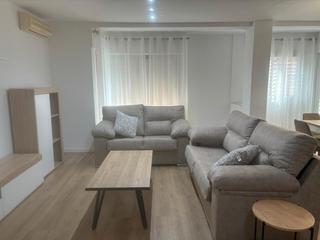 Location Appartement à Carrer de rascanya 30. Piso en campanar