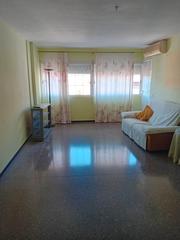 Pis en Carrer de l'illa cabrera 56. Piso en zona de malilla