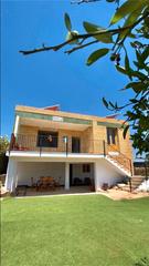 Xalet a Diseminado poligon 37 83. Chalet en picassent
