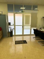 Lloguer Local Comercial a Carrer de miguel servet 9. Alquiler local comercial en benicalap