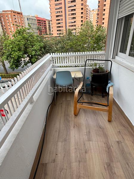 Foto a4240165-b445-4c4d-81b1-09d294850cf7. Affitto appartamento in carrer del palància 1 in La Carrasca Valencia