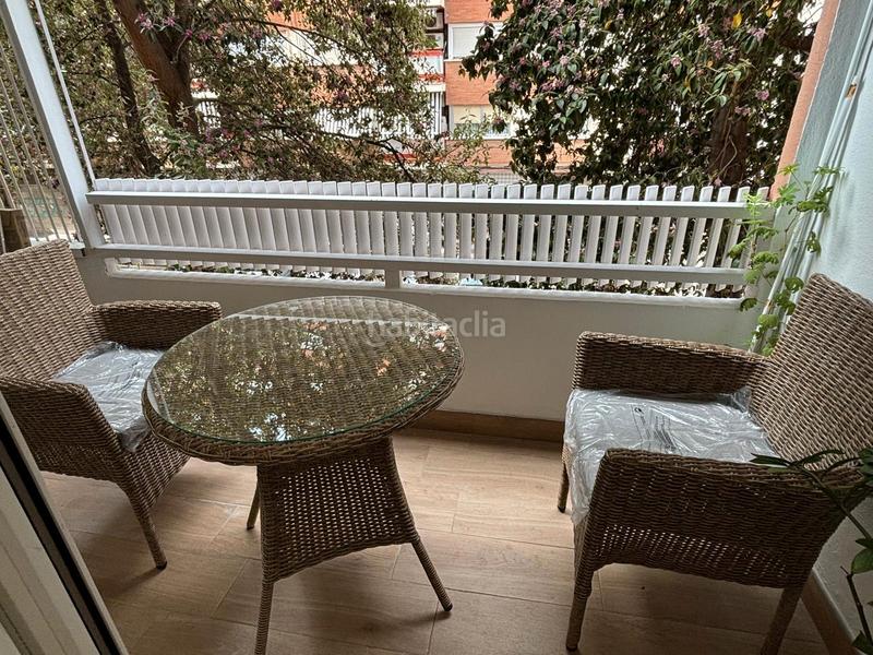 Foto 36cb5d3b-6faf-4566-b7ca-b5316584c22a. Location appartement dans carrer del palància 1 dans Valencia