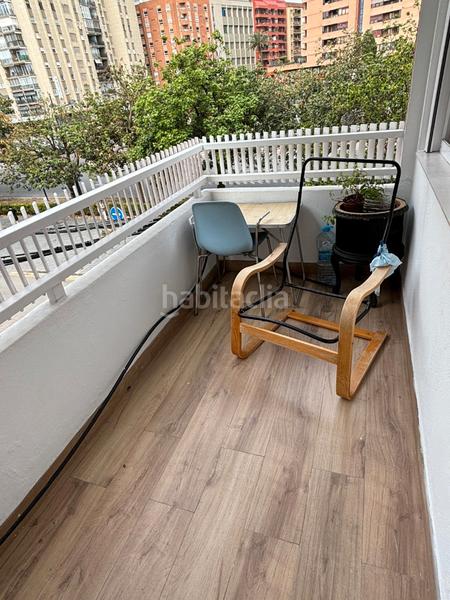 Foto 7229ea08-92cf-4a7b-a22e-5d909935b438. Location appartement dans carrer del palància 1 dans Valencia