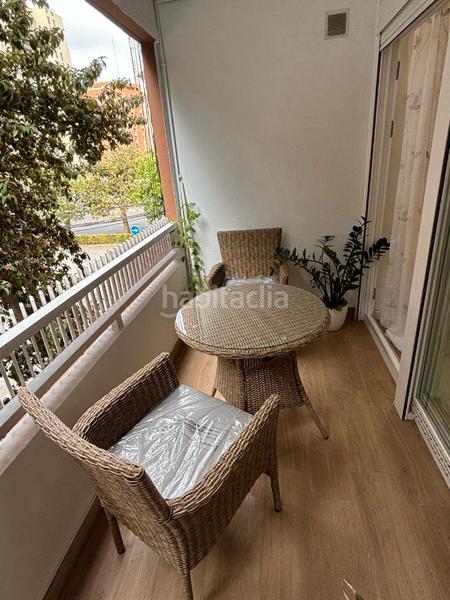 Foto b48d3504-e19b-4ab2-9450-07fc56663dff. Location appartement dans carrer del palància 1 dans Valencia
