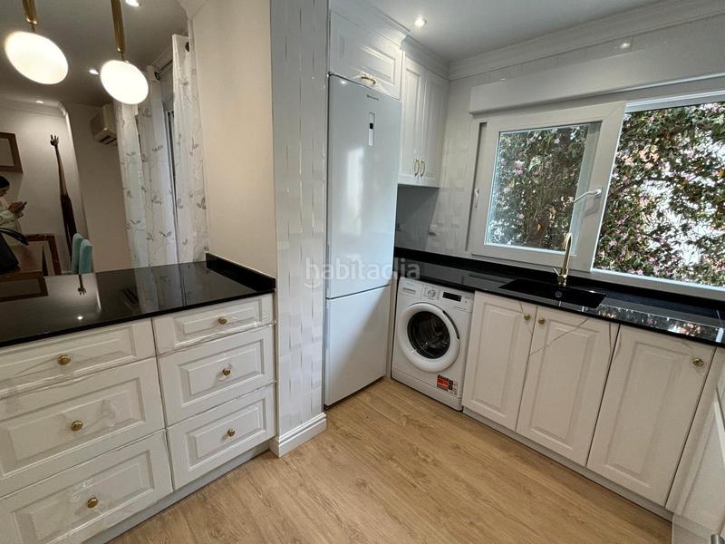 Foto ca750511-a8a7-45c1-aad5-465bcedae4b9. Miete etagenwohnung in carrer del palància 1 in La Carrasca Valencia