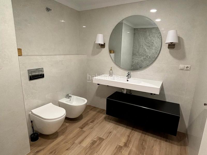 Foto d3747786-2589-4f7a-8fa1-80e92a8a26bc. Miete etagenwohnung in carrer del palància 1 in La Carrasca Valencia