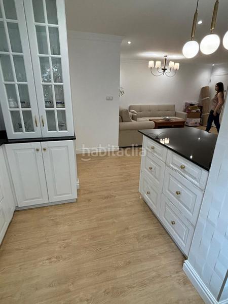 Foto fd71ab5d-20ec-492a-98ac-02392aac5777. Miete etagenwohnung in carrer del palància 1 in La Carrasca Valencia