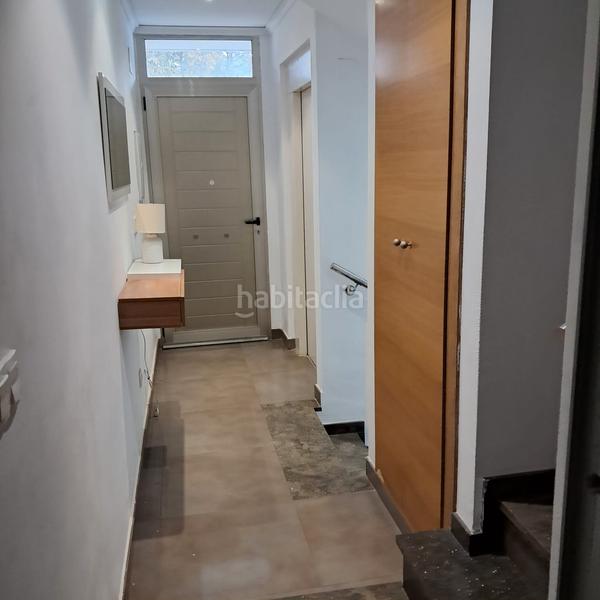 Foto 198439e5-18f8-4c77-8f6d-623604026894. Casa adossada amb calefacció aparcament a Nuevo Centro Sagunt