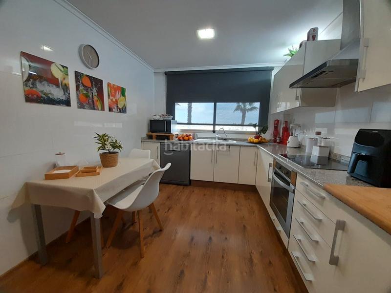 Foto 34c4c7b4-4b54-485a-9790-9ffbc5f7a297. Casa adossada amb calefacció aparcament a Nuevo Centro Sagunt