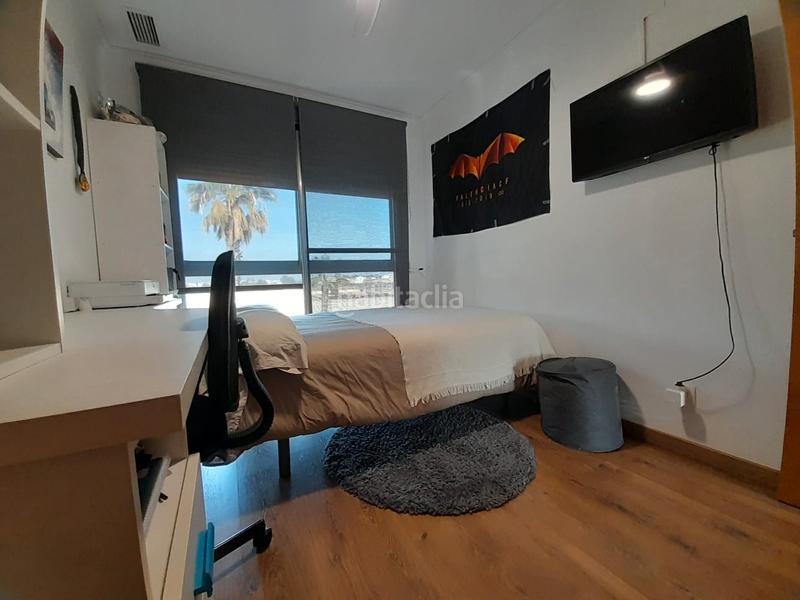 Foto 7eafd004-b630-4ac0-9e7f-616bc83c72cc. Casa adossada amb calefacció aparcament a Nuevo Centro Sagunt