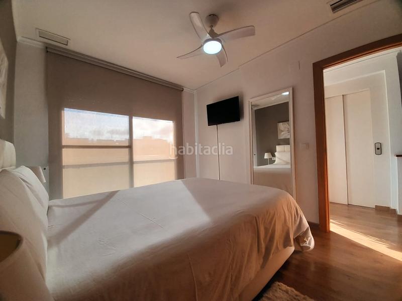 Foto cce5813f-50c8-48ec-9f22-a34e10b9c4f9. Casa adossada amb calefacció aparcament a Nuevo Centro Sagunt