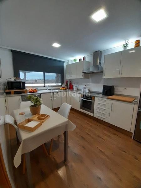 Foto cfa6ee08-5776-45ac-b46f-03efbf90c3d6. Casa adossada amb calefacció aparcament a Nuevo Centro Sagunt