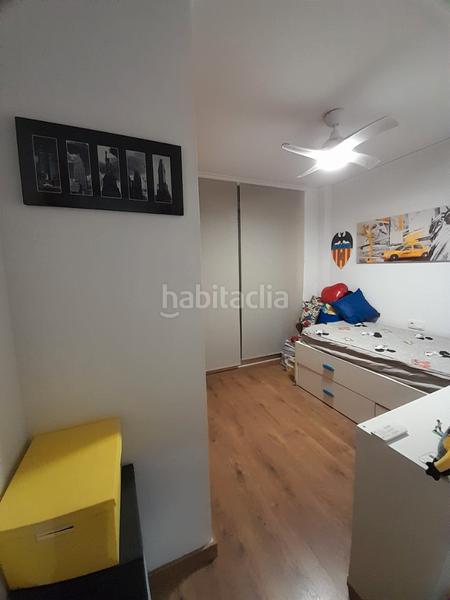 Foto f63b3ec5-e20e-4bfd-aeaf-9876b45cf6f9. Casa adossada amb calefacció aparcament a Nuevo Centro Sagunt